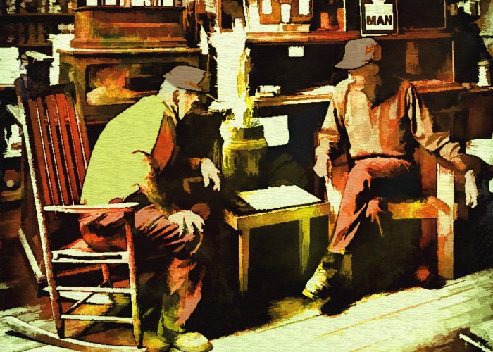 Elogio del pesimismo cultural*. Por Michael Löwy