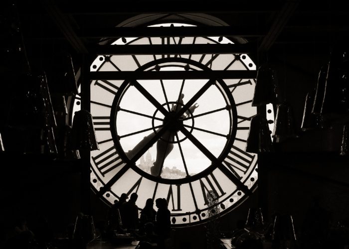 La Comuna de París y la reinvención del tiempo