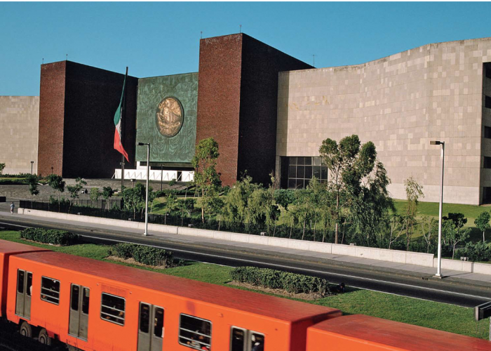 ¿El control político al ejecutivo en México? El caso de las comisiones de investigación del poder Legislativo en el gobierno de la 4T